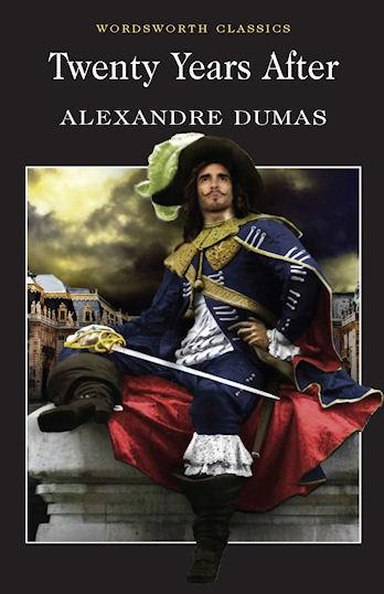 Twenty Years After | Alexandre Dumas