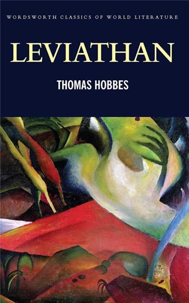 Vezi detalii pentru Leviathan | Thomas Hobbes