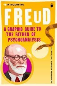 Introducing Freud. A Graphic Guide | Richard Appignanesi