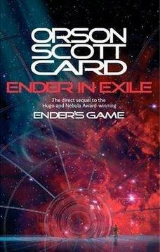Ender In Exile | Orson Scott Card