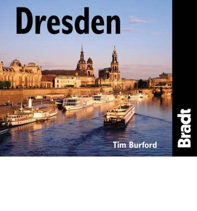 Dresden | Tim Burford