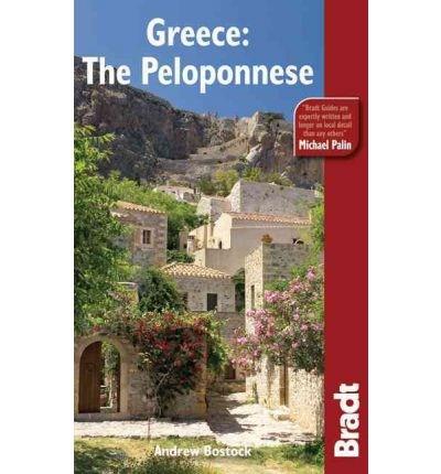 Greece - The Peloponnese | Andrew Bostock