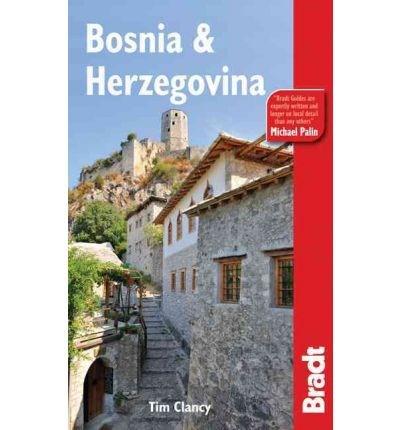 Bosnia and Herzegovina | Tim Clancy