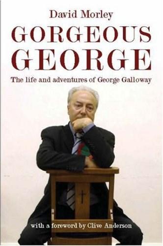 Gorgeous George | David Morley
