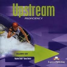 Upstream Proficiency: Class Audio Cds (Set Of 6) |