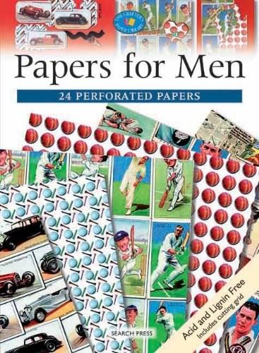 Vezi detalii pentru Papers for Men | 