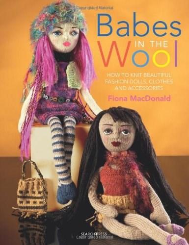 Babes in the Wool | Fiona McDonald Joyce