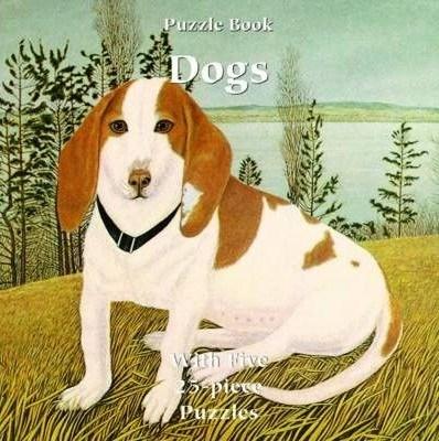 Puzzle Books: Dogs | Klaus H. Carl
