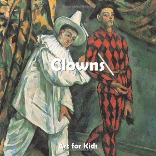 Puzzle books: Clowns | Klaus H. Carl