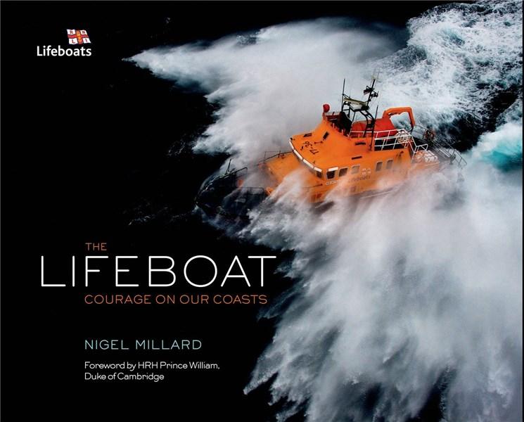 The Lifeboat | Nigel Millard and Huw Lewis-Jones