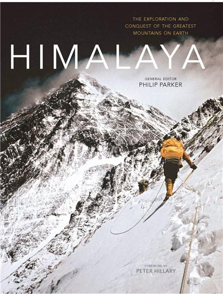 Himalaya | Phillip Parker, Peter Hillary