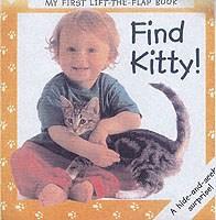 Find Kitty! | MacKinnon Debbie