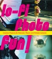 Lo-fi Photo Fun! | Adam Bronkhorst