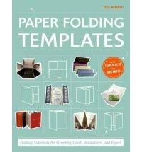 Vezi detalii pentru Paper Folding Templates | Trish Witkowski