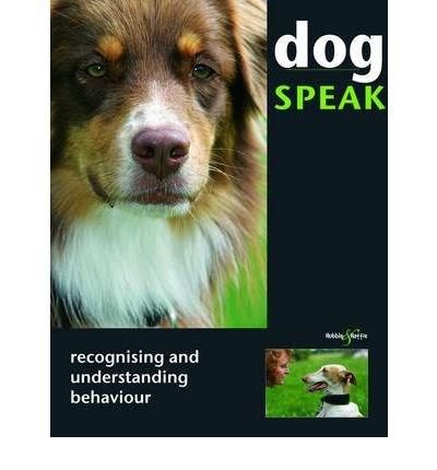 Dog Speak | Christiane Blenski