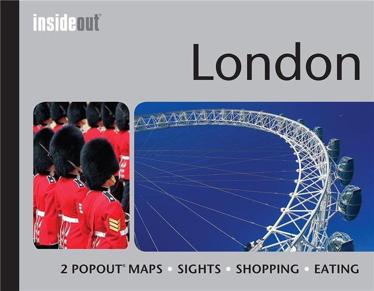 London InsideOut Travel Guide | InsideOut