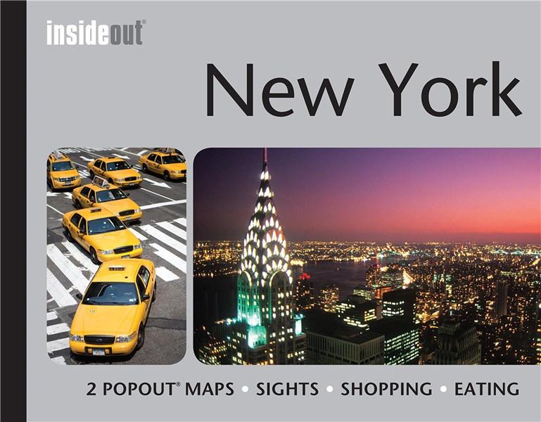 New York InsideOut Travel Guide | InsideOut