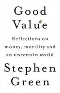 Good Value | Stephen Green