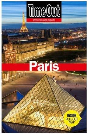 Time Out Paris | Time Out Guides Ltd image4