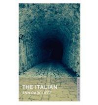 The Italian | Anne Radcliffe