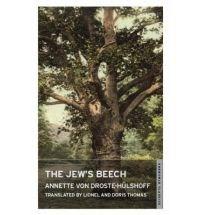 The Jew\'s Beech | Annette von Droste-Hülshoff