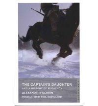 The Captain\'s Daughter and a History of Pugachov | Alexander Pushkin