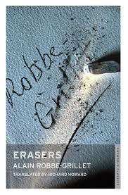 The Erasers | Alain Robbe-Grillet