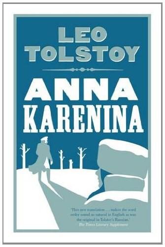 Anna Karenina | Leo Tolstoy