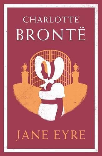 Jane Eyre | Charlotte Bronte