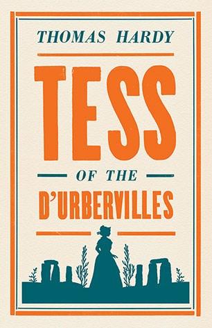 Tess of the D\'urbervilles | Thomas Hardy