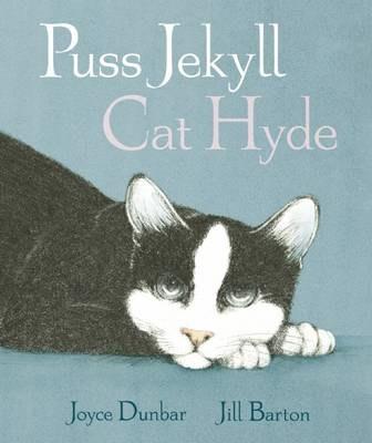 Puss Jekyll Cat Hyde | Dunbar Joyce