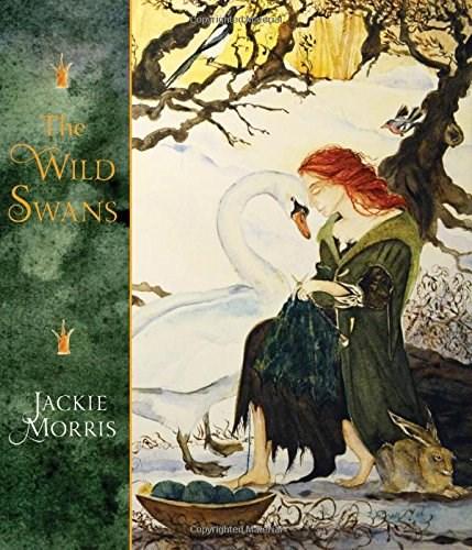 The Wild Swans | Jackie Morris