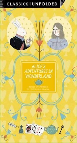 Alice\'s Adventures in Wonderland | Lewis Carroll