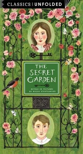 The Secret Garden | Frances Hodgson Burnett