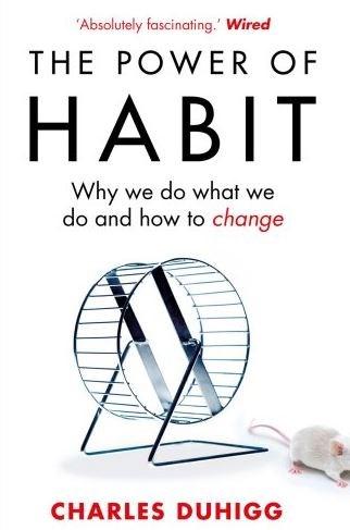 The Power of Habit: Why We Do What We Do, and How to Change | Charles Duhigg