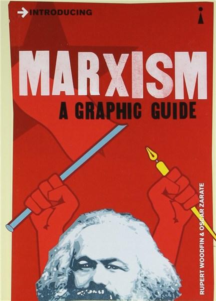 Introducing Marxism | Rupert Woodfin