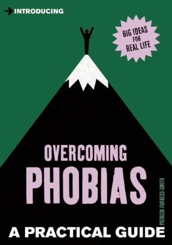 Introducing Overcoming Phobias | Patricia Furness-Smith