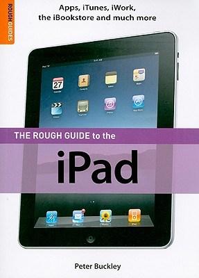 The Rough Guide to the iPad | Peter Buckley