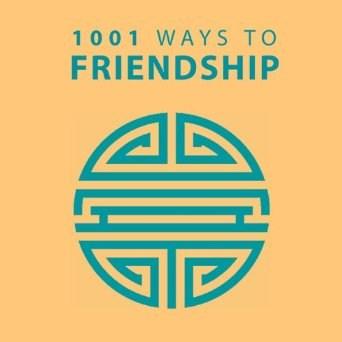 1001 Ways to Friendship | Anne Moreland