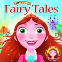 Changing Faces: Fairy Tales | Alice Corrie