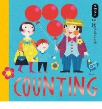 Vezi detalii pentru Counting | Ellen Giggenbach