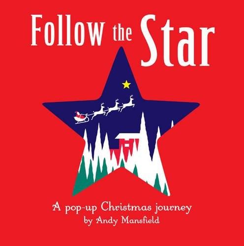 Vezi detalii pentru Follow The Star | Andy Mansfield