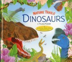 Dinosaurs | Maurice Pledger
