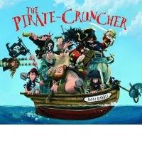 The Pirate Cruncher | Jonny Duddle