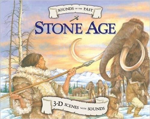 Sounds of the Past: Stone Age | Clint Twist