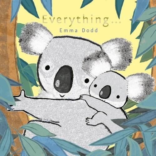 Everything  | Emma Dodd