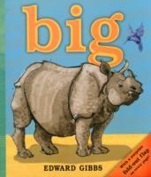 Big | Edward Gibbs