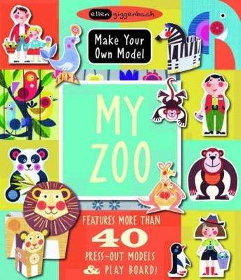 My Zoo | Ellen Giggenbach