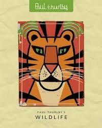 Paul Thurlby's Wildlife | Paul Thurlby