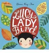 Lucy Ladybird | Sharon King-Chai